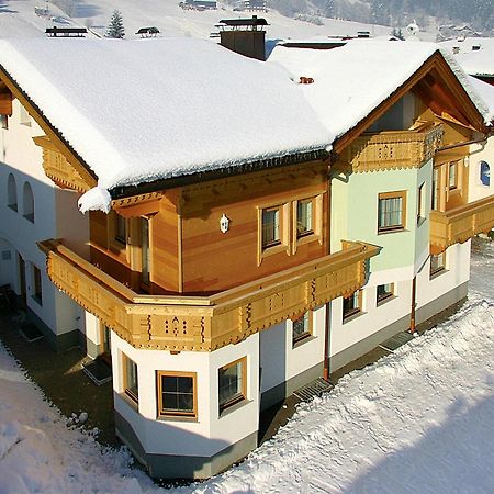 Apartment Landhaus Anton By Interhome Aschau Im Zillertal エクステリア 写真