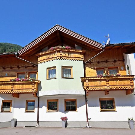 Apartment Landhaus Anton By Interhome Aschau Im Zillertal エクステリア 写真