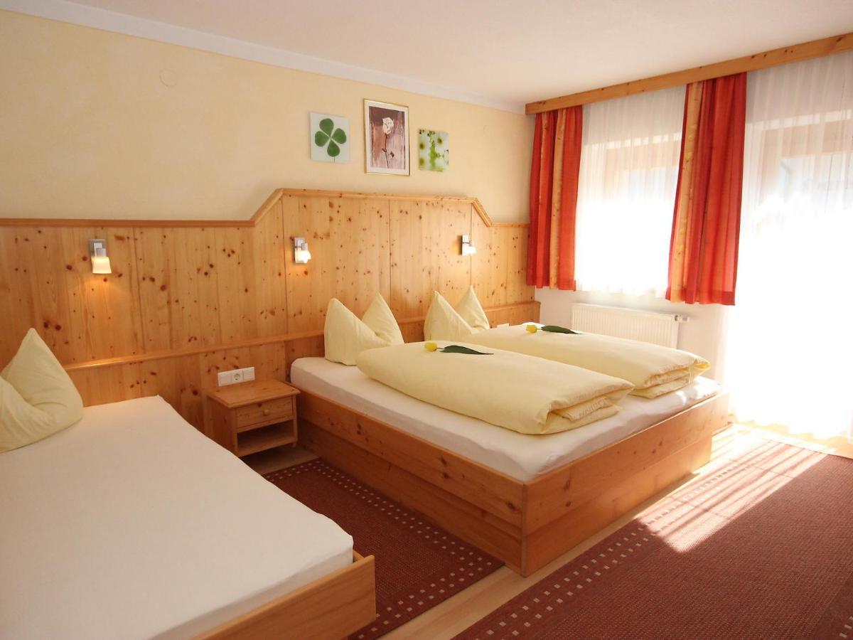Apartment Landhaus Anton By Interhome Aschau Im Zillertal エクステリア 写真