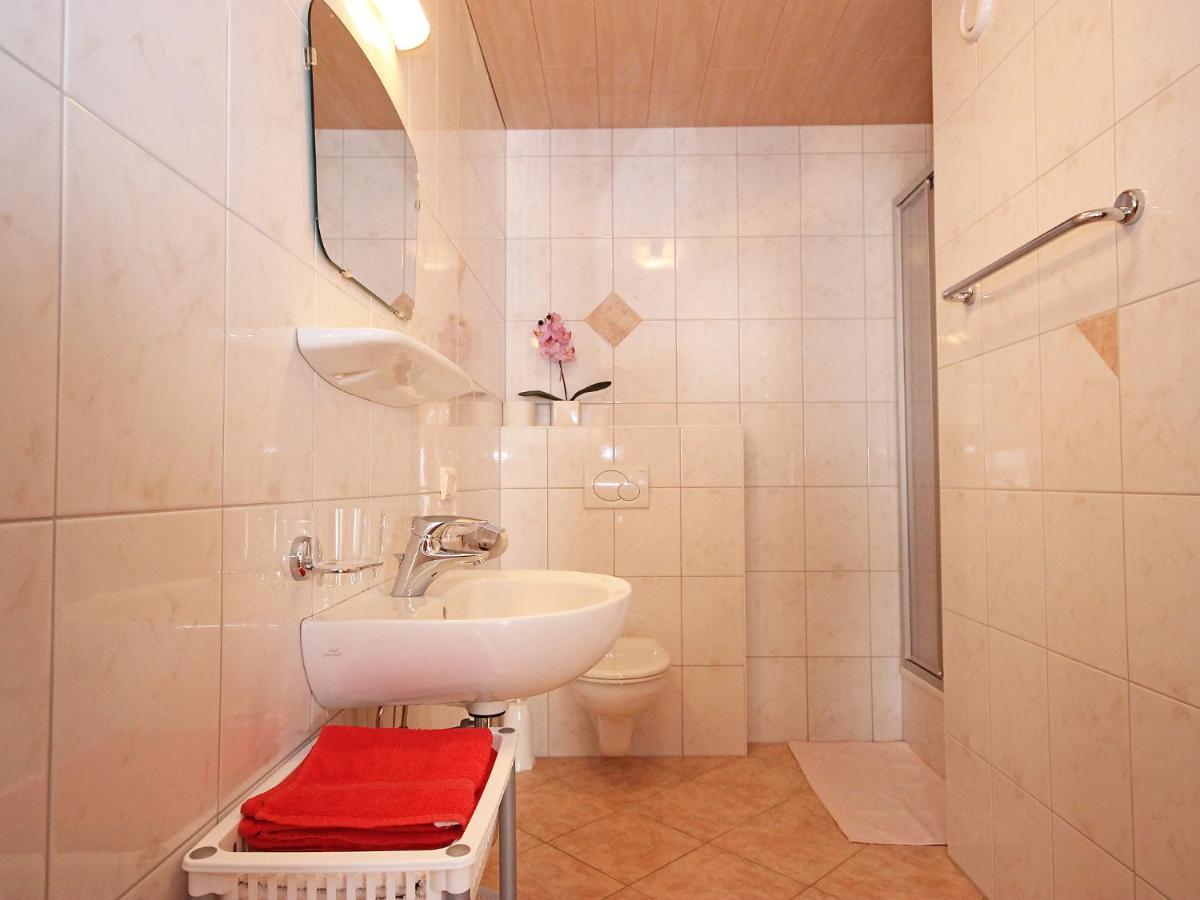 Apartment Landhaus Anton By Interhome Aschau Im Zillertal エクステリア 写真
