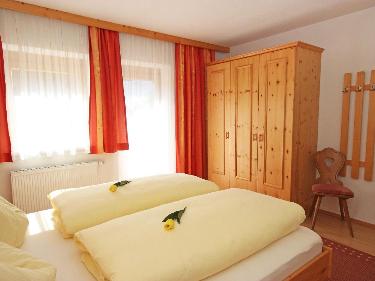 Apartment Landhaus Anton By Interhome Aschau Im Zillertal エクステリア 写真