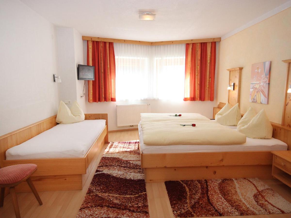 Apartment Landhaus Anton By Interhome Aschau Im Zillertal エクステリア 写真
