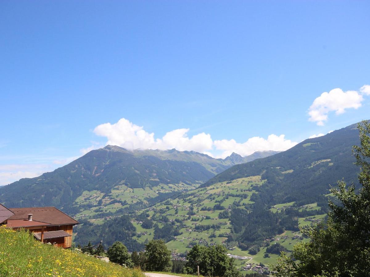 Apartment Landhaus Anton By Interhome Aschau Im Zillertal エクステリア 写真