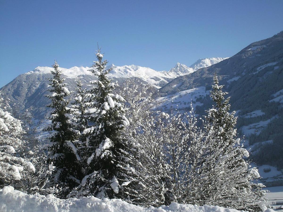 Apartment Landhaus Anton By Interhome Aschau Im Zillertal エクステリア 写真
