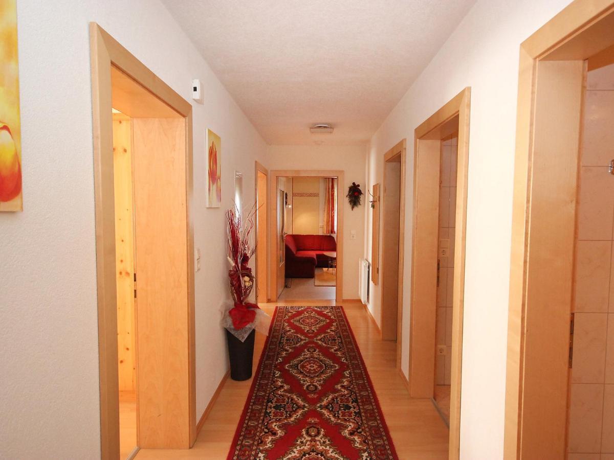 Apartment Landhaus Anton By Interhome Aschau Im Zillertal エクステリア 写真