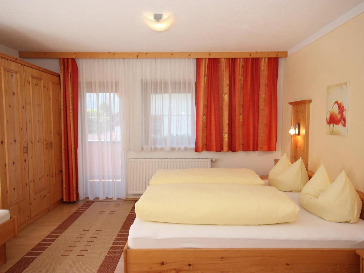 Apartment Landhaus Anton By Interhome Aschau Im Zillertal エクステリア 写真