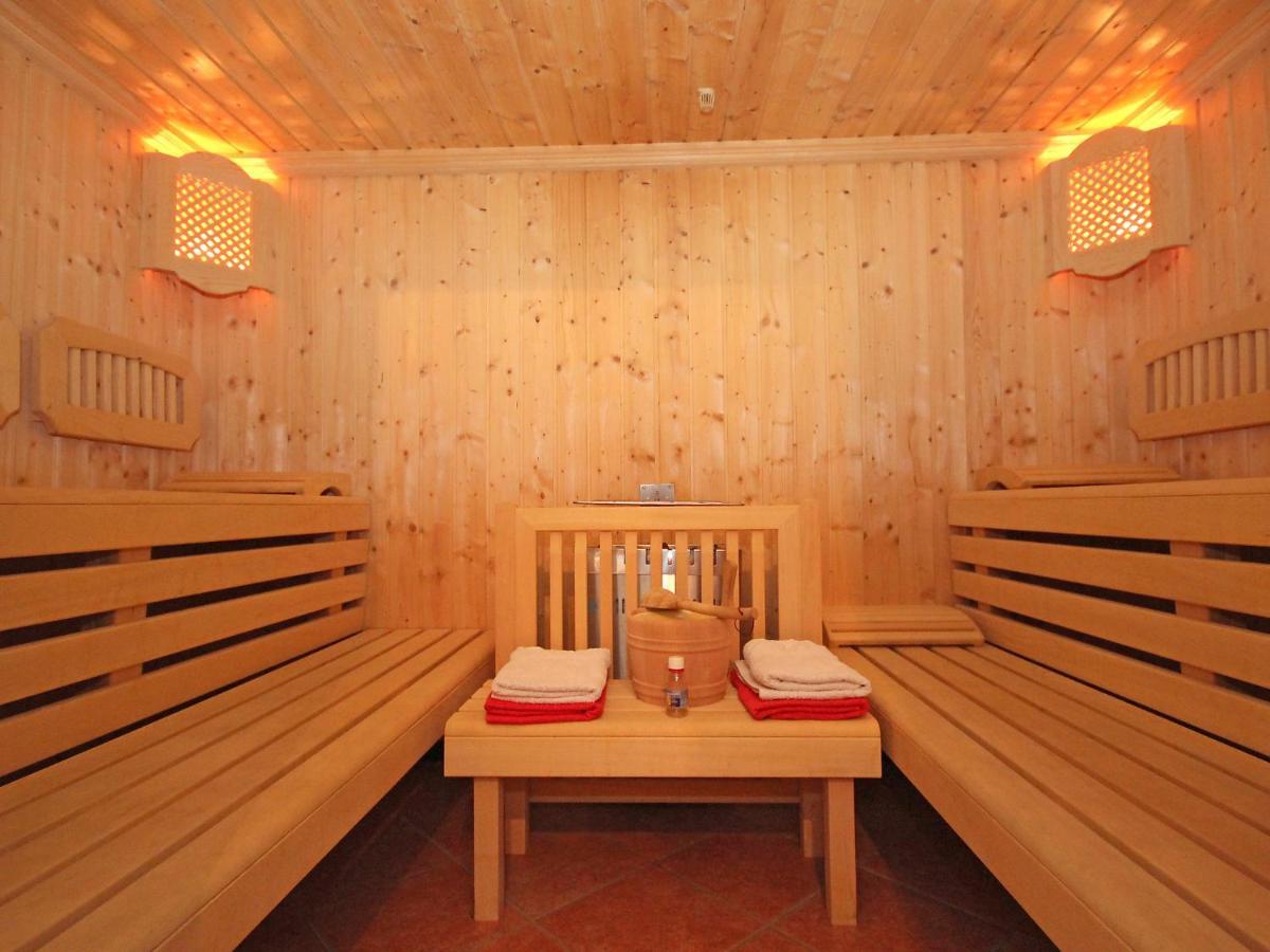 Apartment Landhaus Anton By Interhome Aschau Im Zillertal エクステリア 写真
