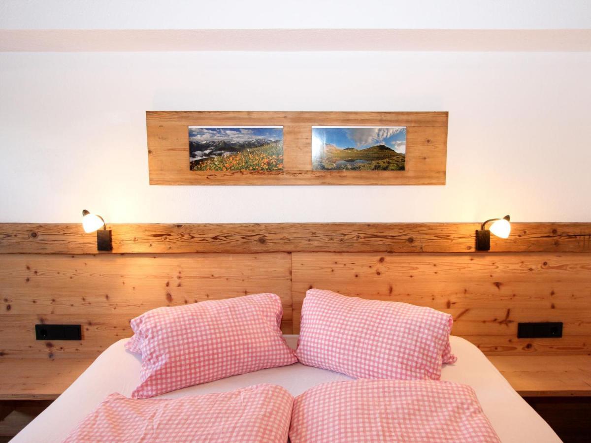Apartment Landhaus Anton By Interhome Aschau Im Zillertal エクステリア 写真