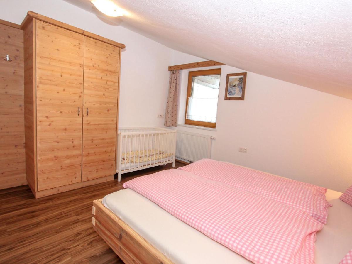 Apartment Landhaus Anton By Interhome Aschau Im Zillertal エクステリア 写真