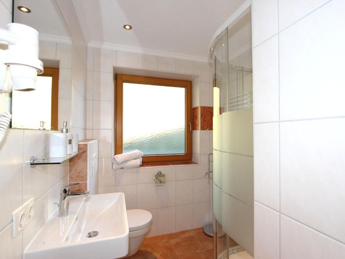 Apartment Landhaus Anton By Interhome Aschau Im Zillertal エクステリア 写真