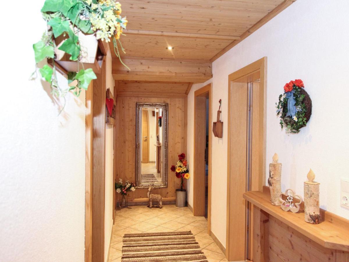 Apartment Landhaus Anton By Interhome Aschau Im Zillertal エクステリア 写真