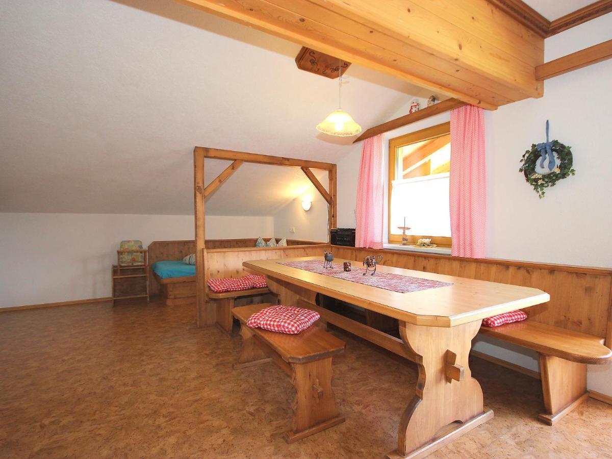 Apartment Landhaus Anton By Interhome Aschau Im Zillertal エクステリア 写真