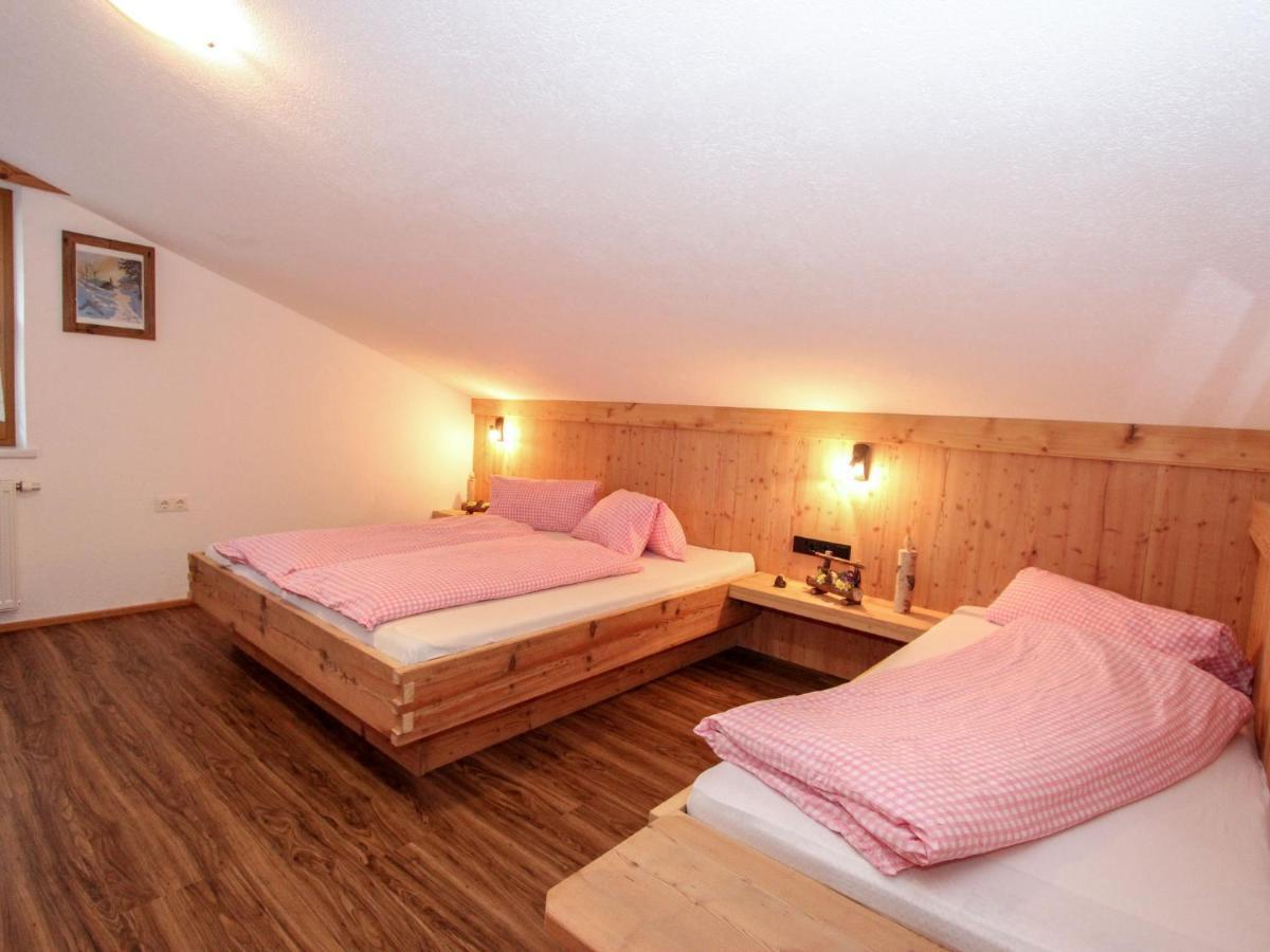 Apartment Landhaus Anton By Interhome Aschau Im Zillertal エクステリア 写真