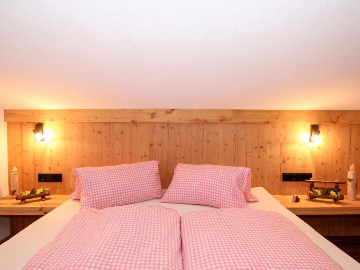 Apartment Landhaus Anton By Interhome Aschau Im Zillertal エクステリア 写真