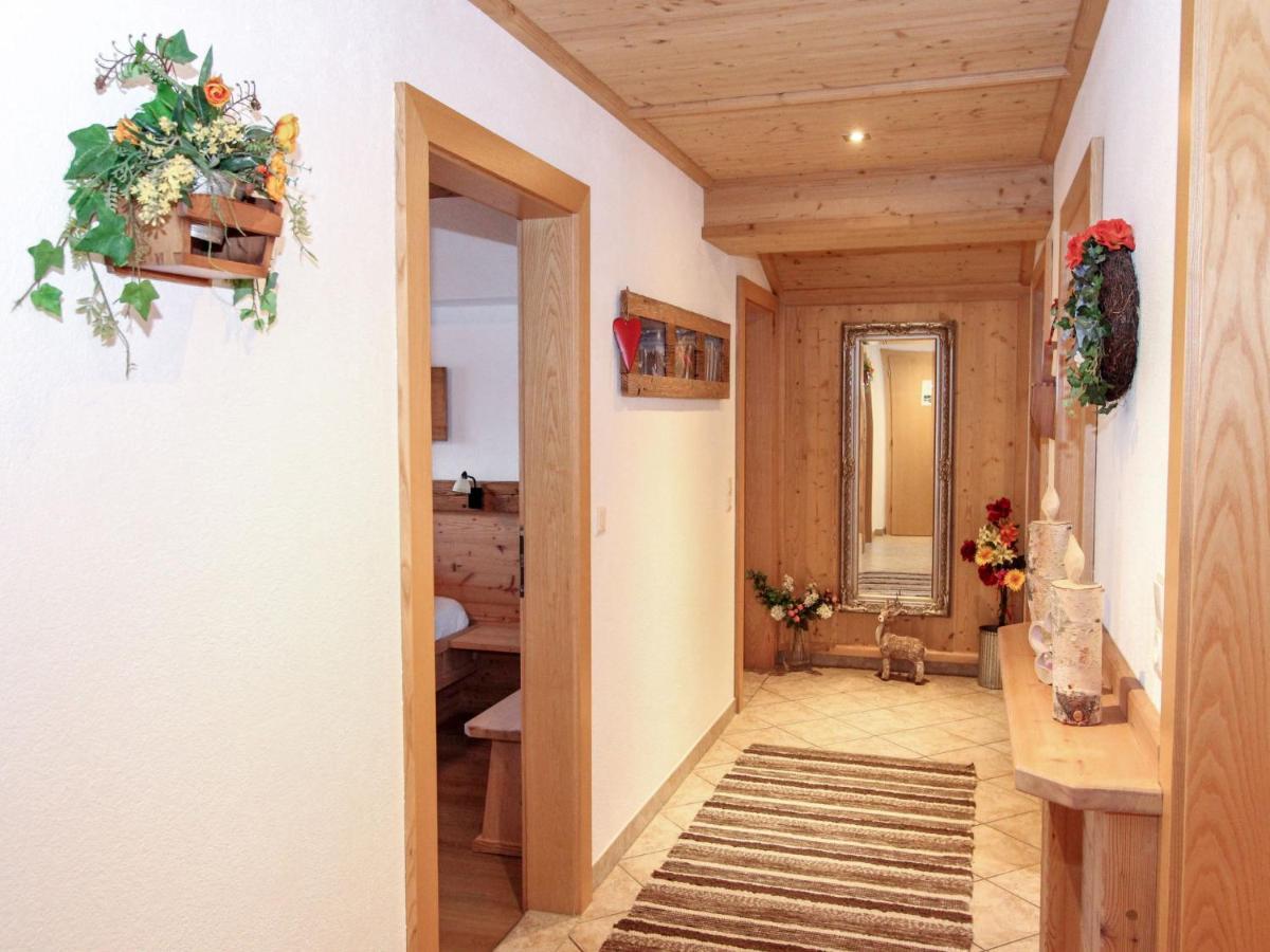 Apartment Landhaus Anton By Interhome Aschau Im Zillertal エクステリア 写真